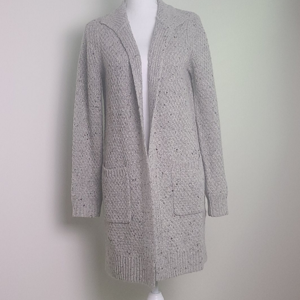 Cynthia Rowley Long Cardigan